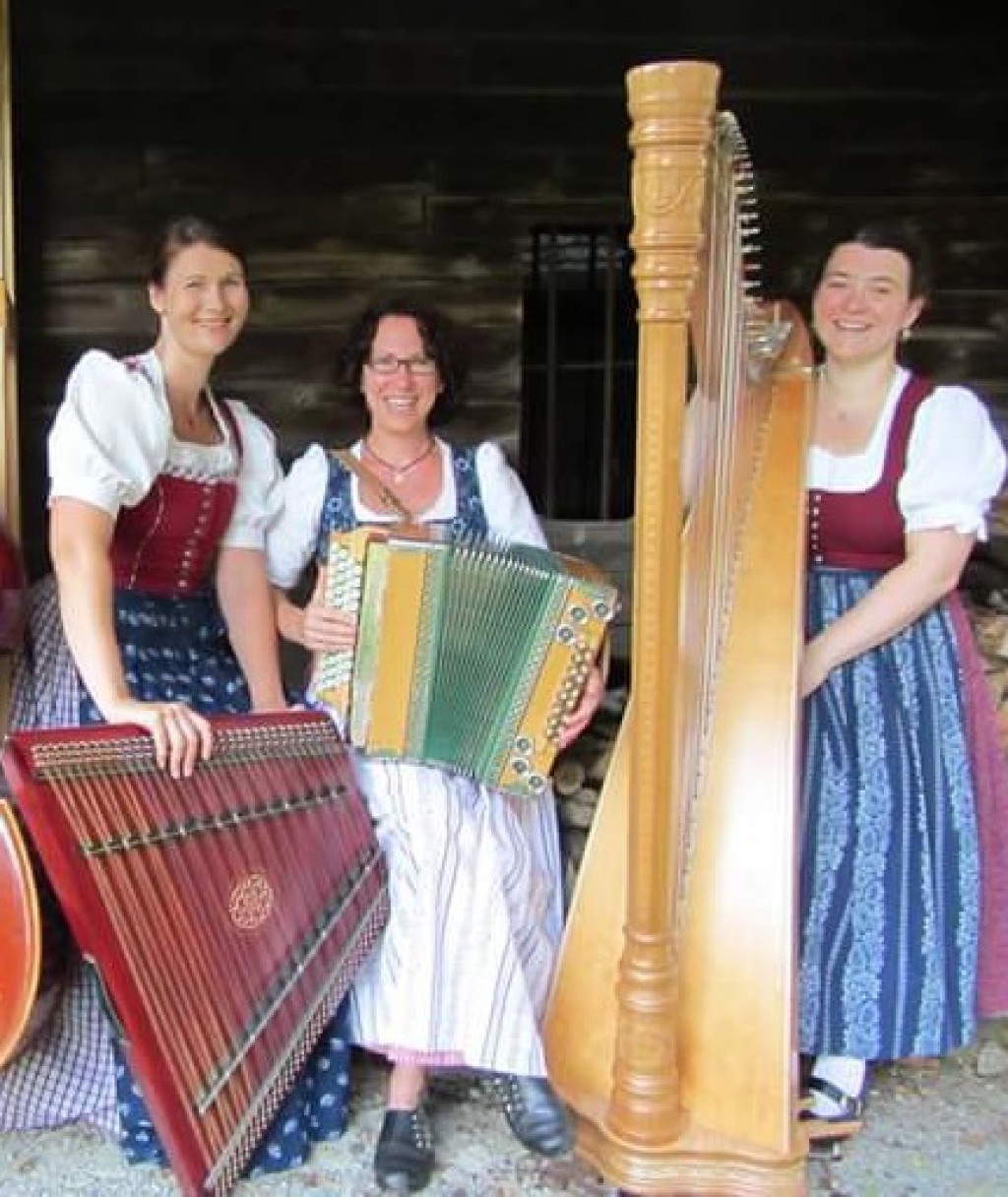 Bild von Gruppe Hoizbach-Musi