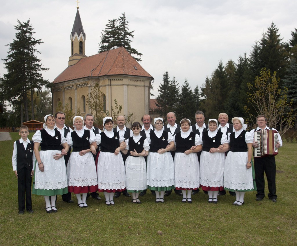 Bild von Gruppe Deutscher Kulturverein Gestitz