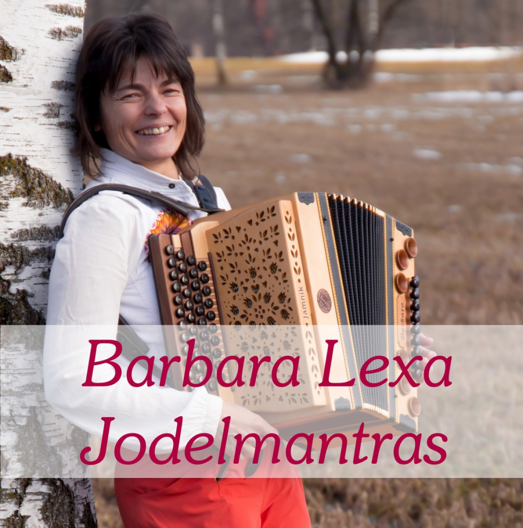 Bild von Gruppe Barbara Lexa