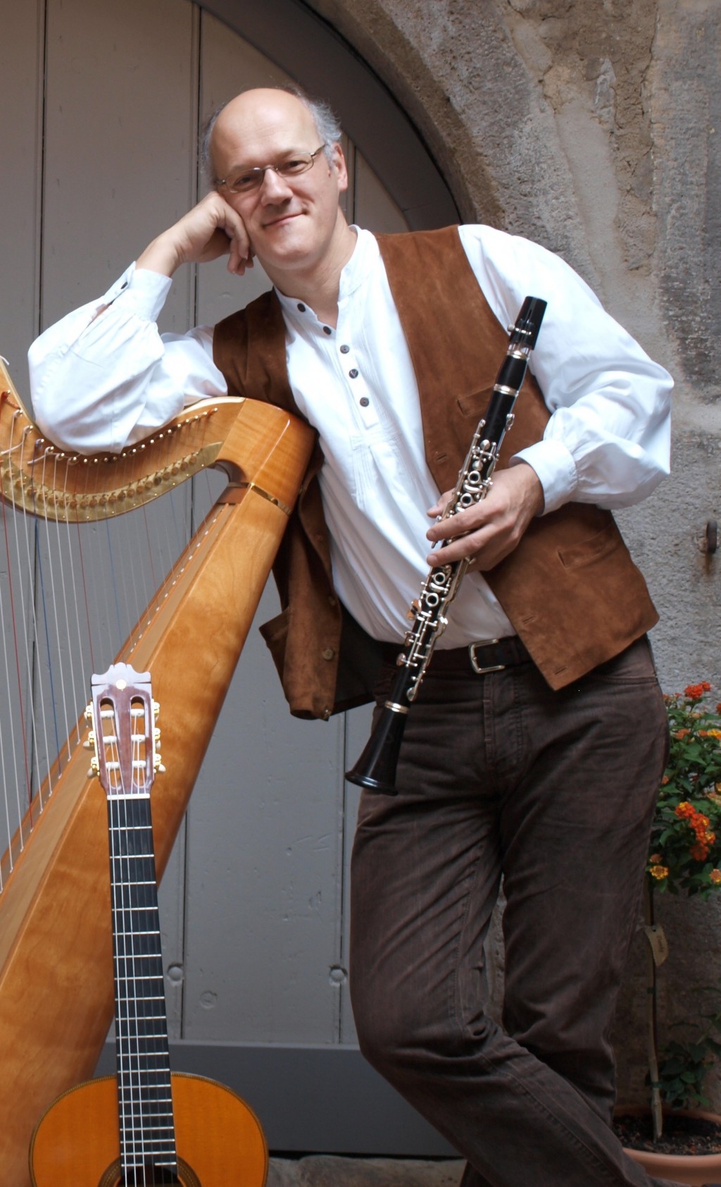 Bild von Gruppe Bayerischer Landesverein für Heimatpflege e.V.