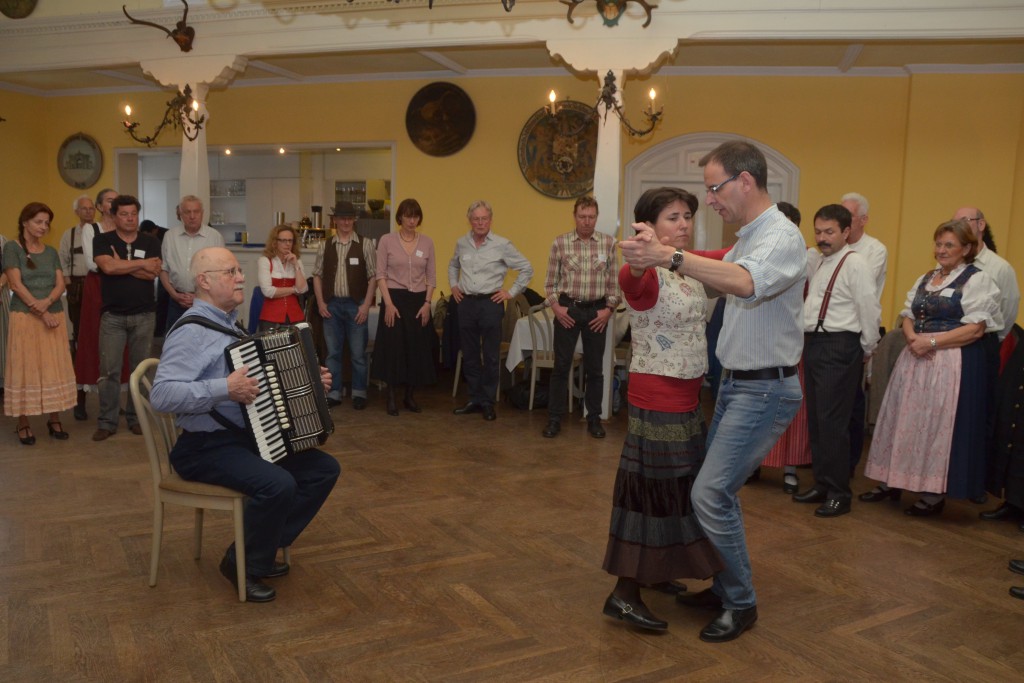 Bild von Gruppe Wirtshausakademie (Höhenleitner-Bauer)