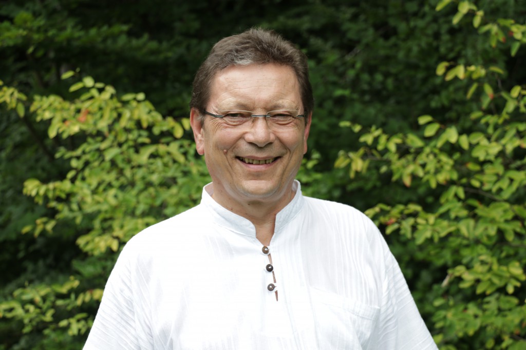 Bild von Gruppe Franz Schötz