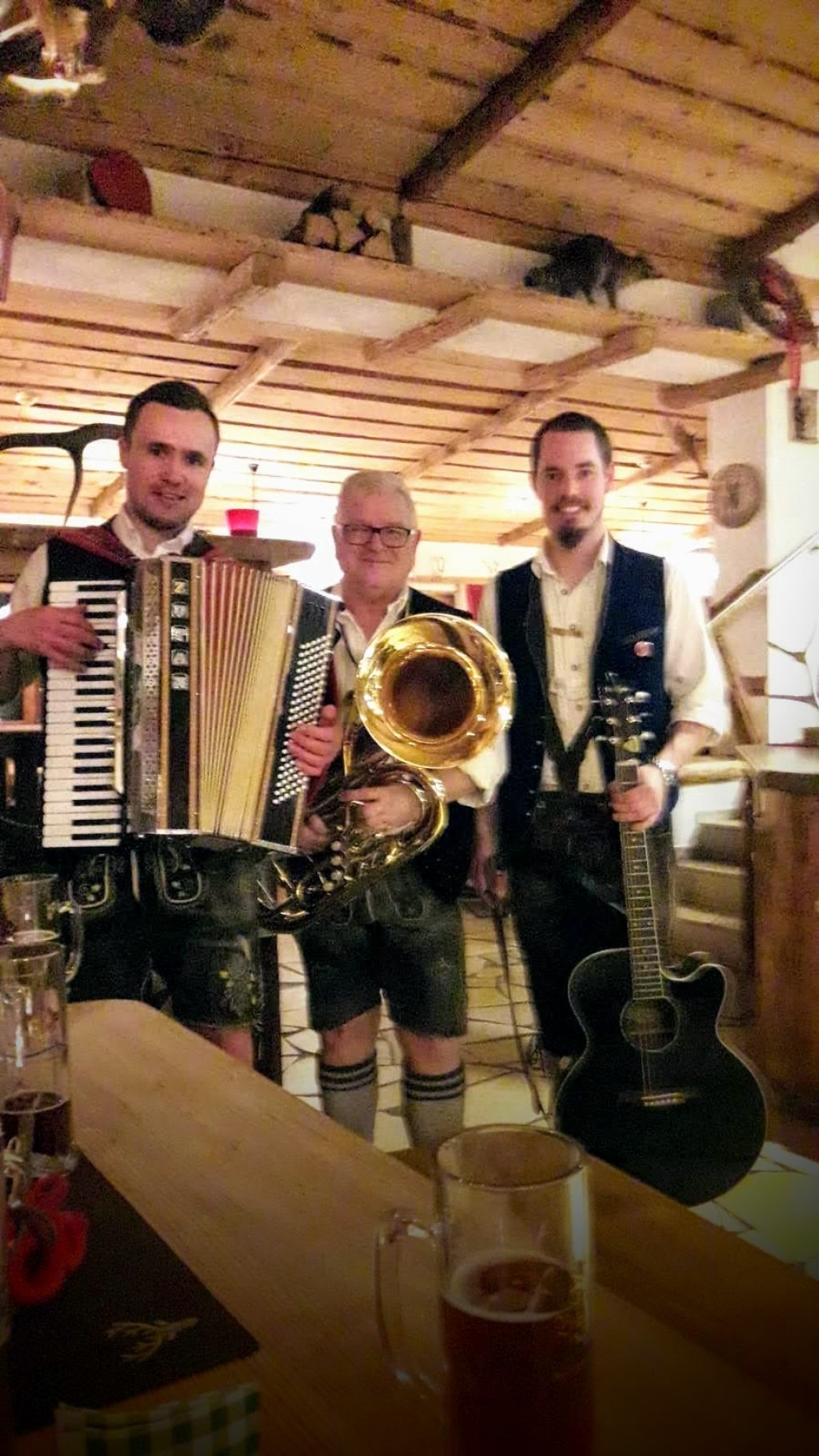 Bild von Gruppe Hawada-Musi