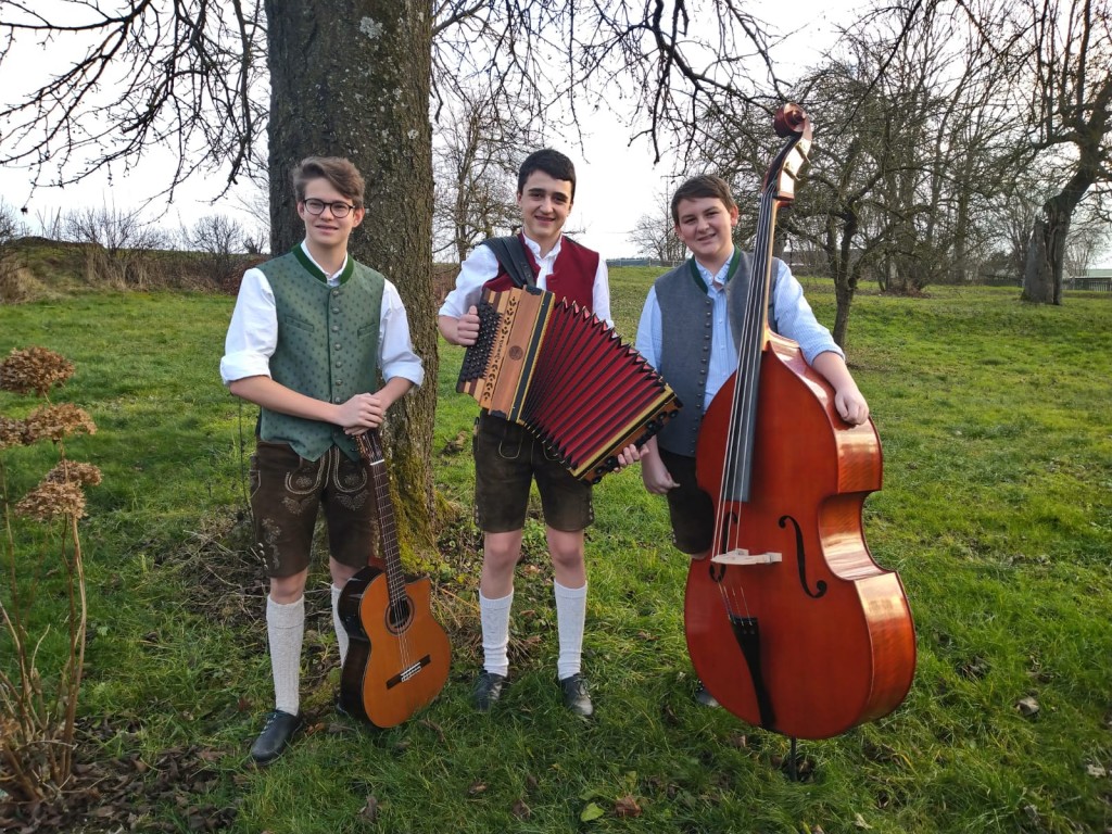 Bild von Gruppe Manawirtschaft