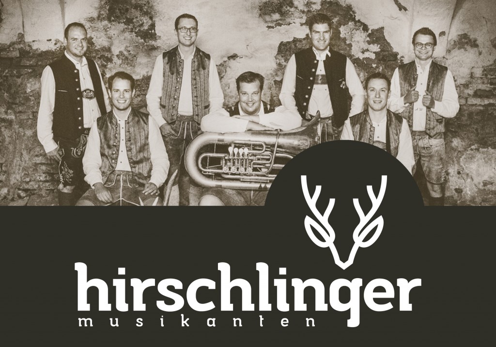 Bild von Gruppe Hirschlinger Musikanten