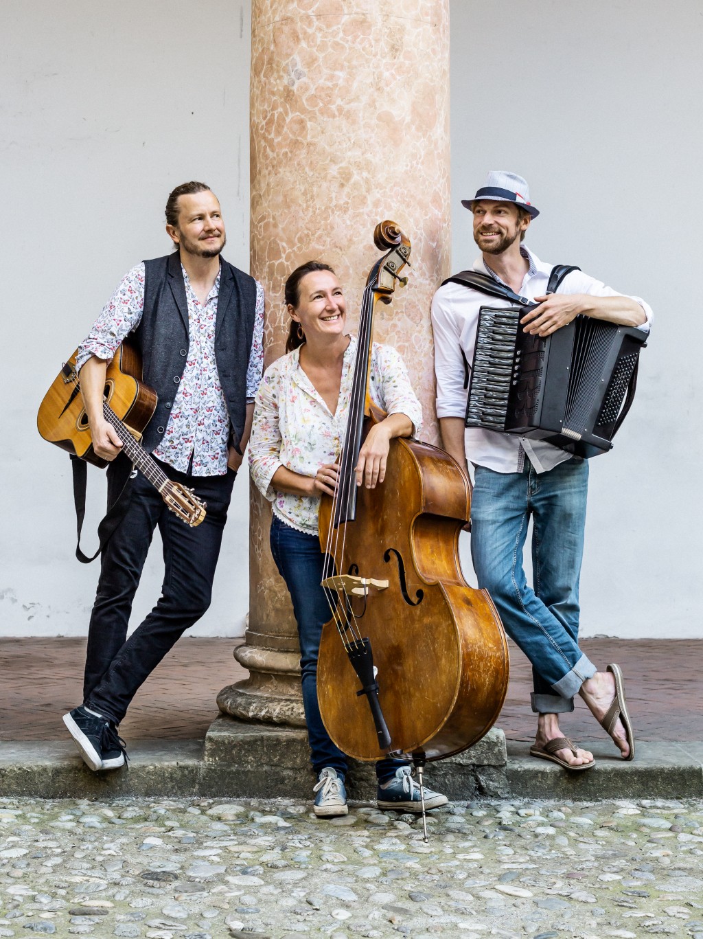 Bild von Gruppe Lieblingsstück