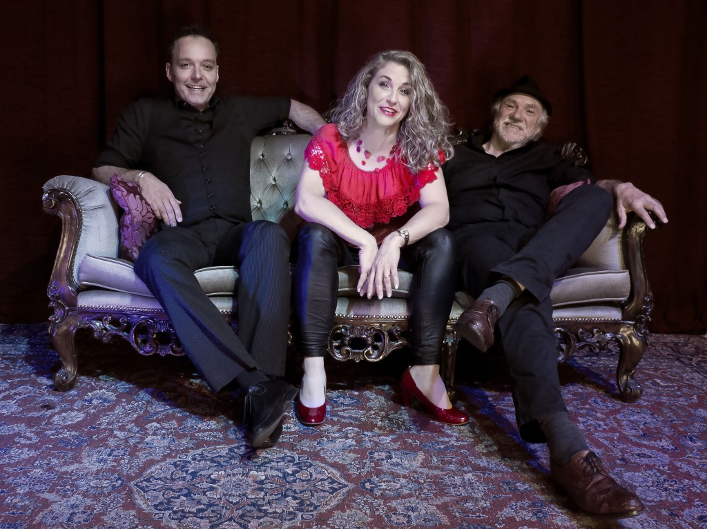 Bild von Gruppe Bairisch Diatonischer Jodelwahnsinn