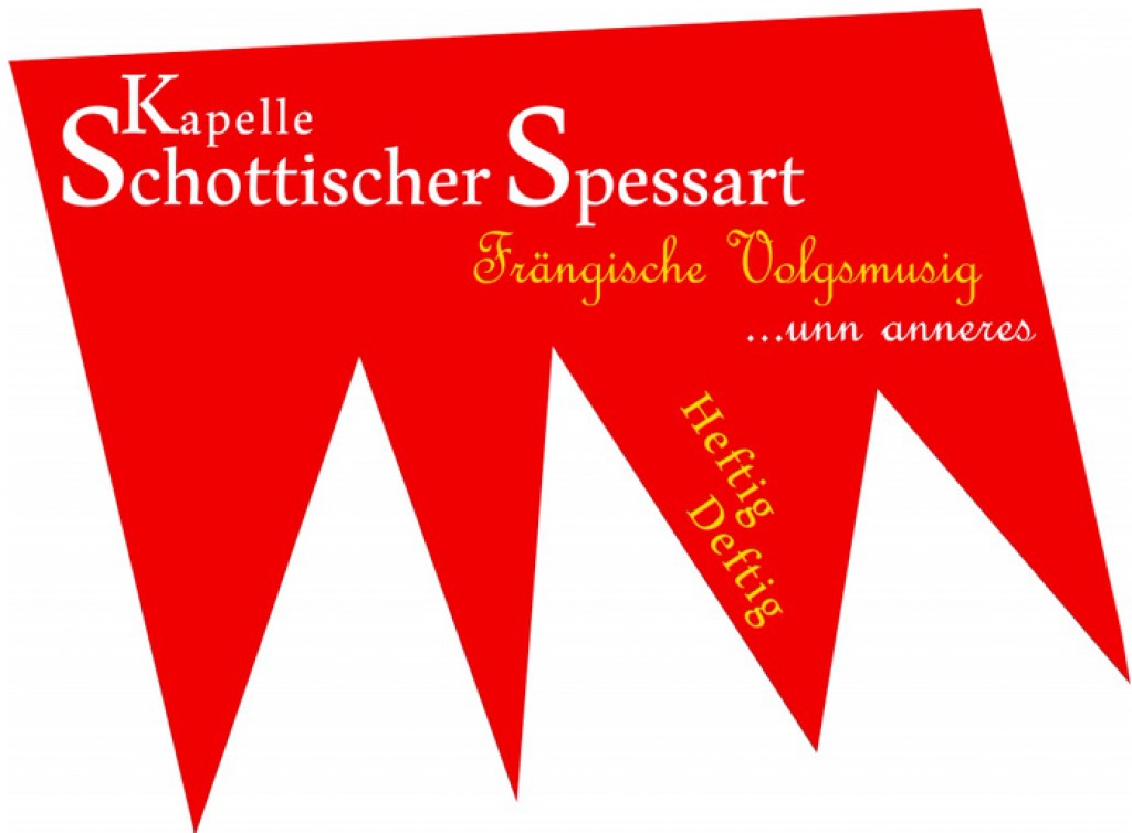 Bild von Gruppe Kapelle Schottischer Spessart