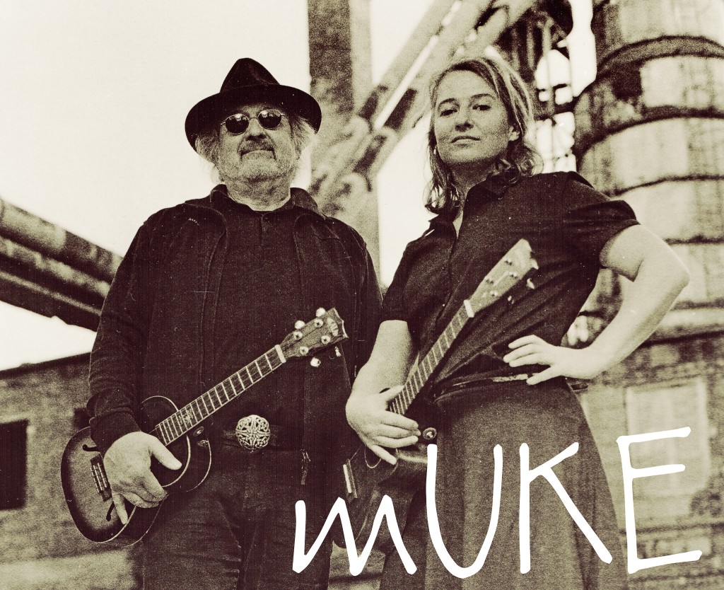 Bild von Gruppe mUKE