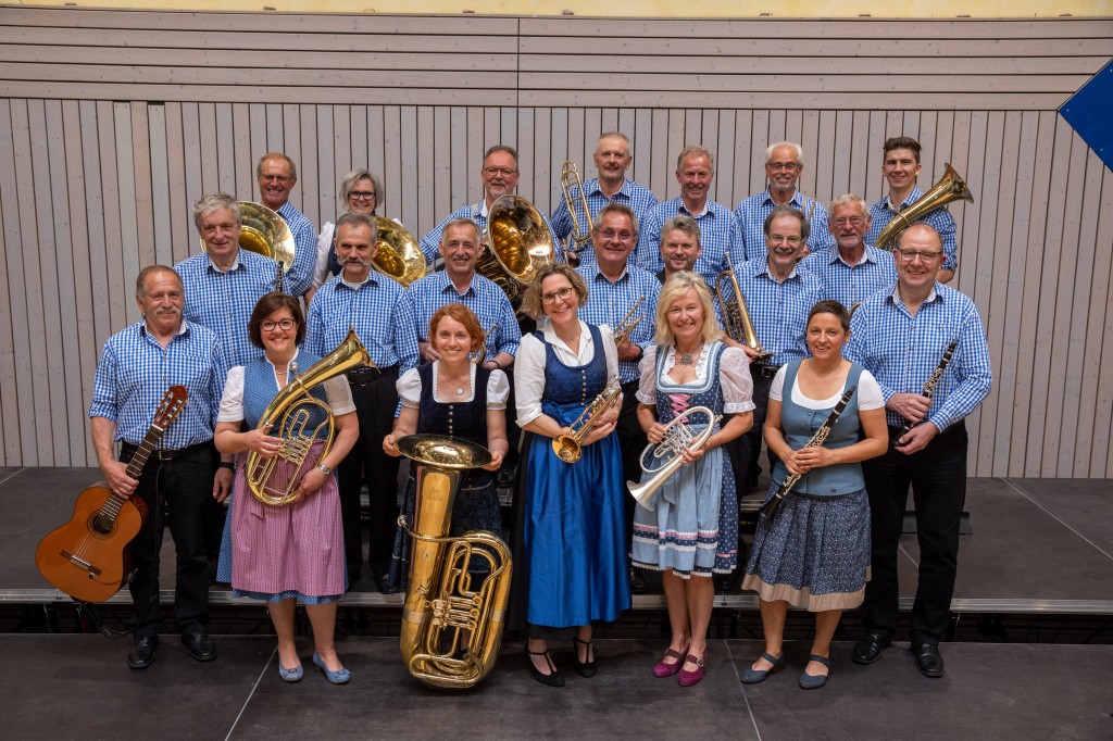 Bild von Gruppe Die Quereinsteiger