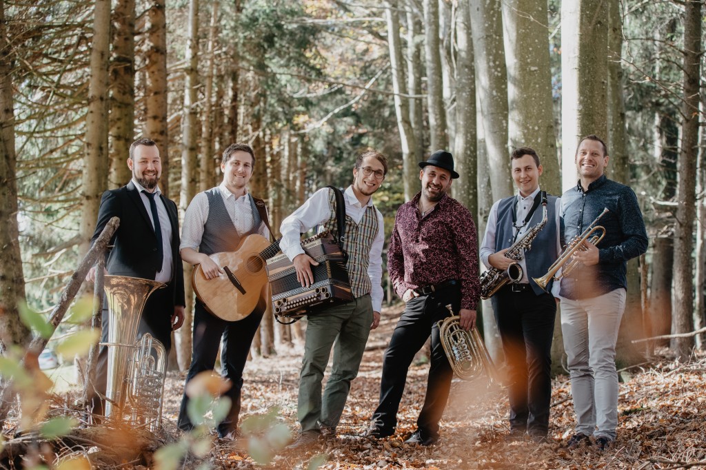 Bild von Gruppe GrenzWertig