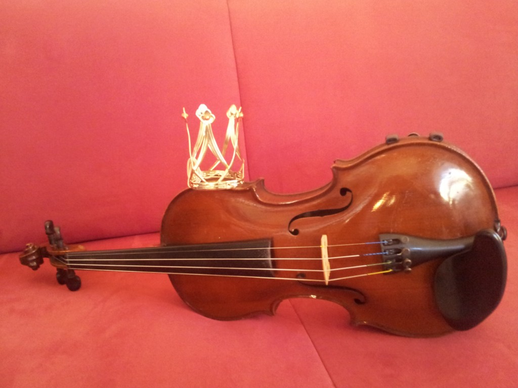 Bild von Gruppe Die Walzerköniginnen