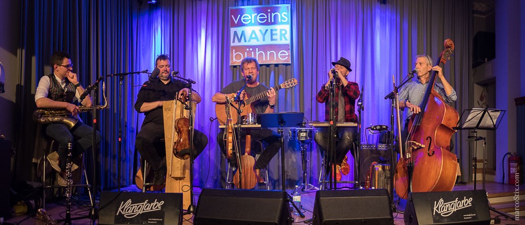 Bild von Gruppe Die MusiKKanten