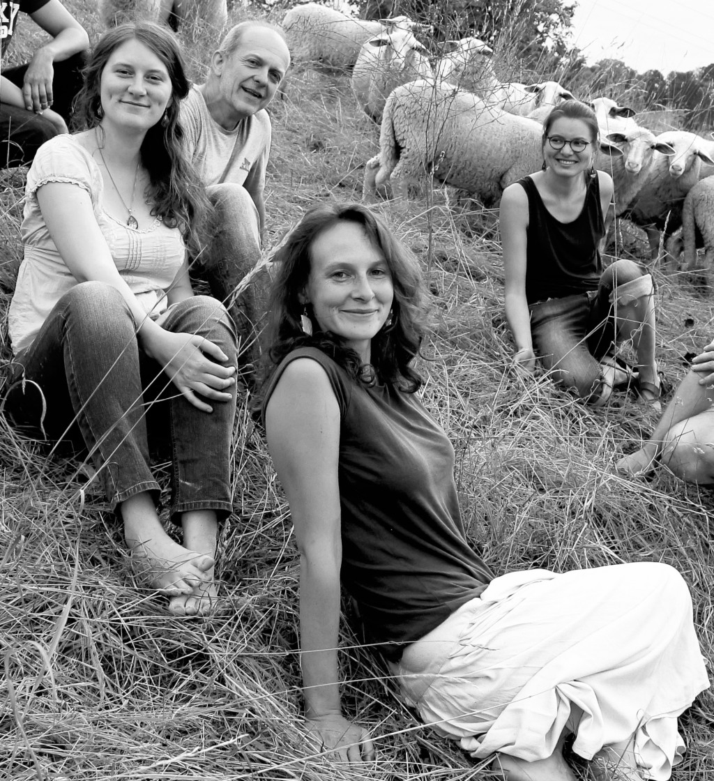 Bild von Gruppe Landmusigg