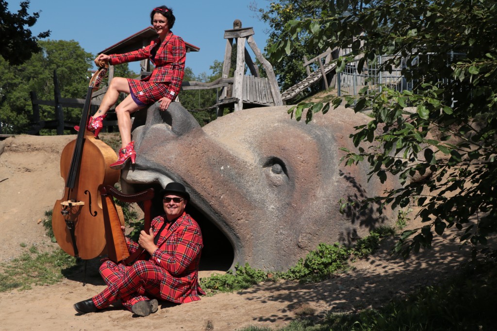 Bild von Gruppe VEBO