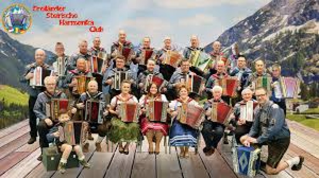 Bild von Gruppe DSH-club 2010