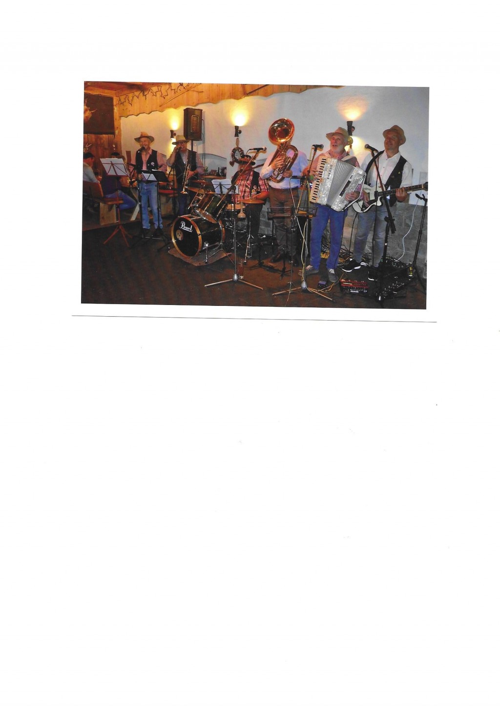 Bild von Gruppe Zacherzecher