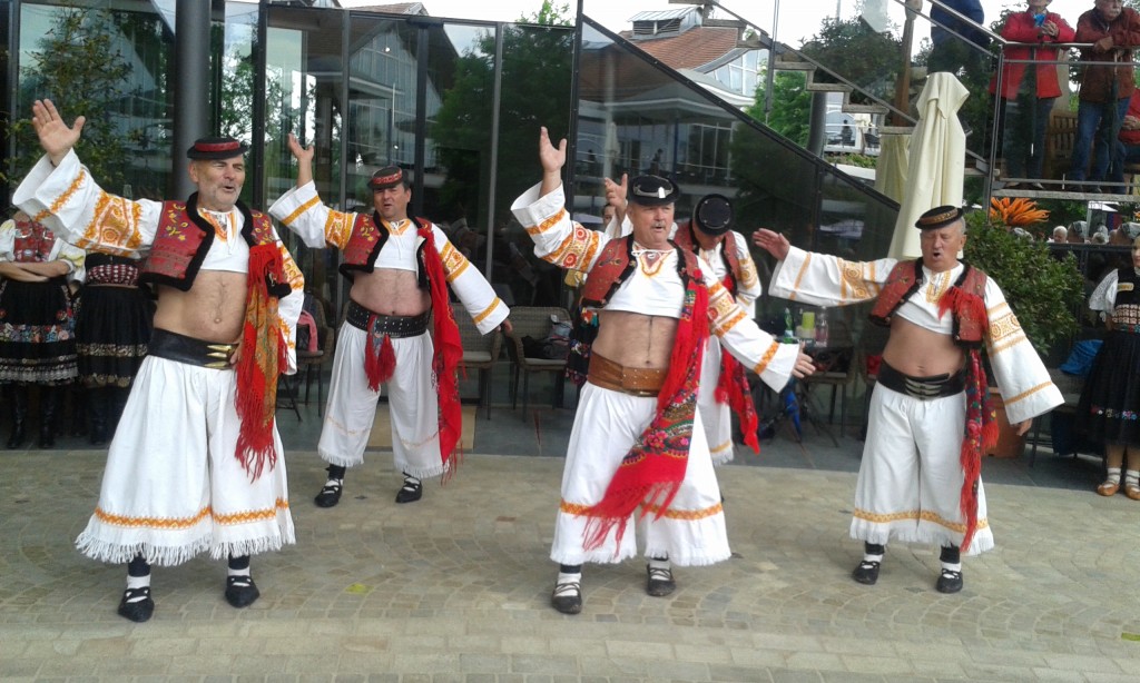 Bild von Gruppe FS Ocovan