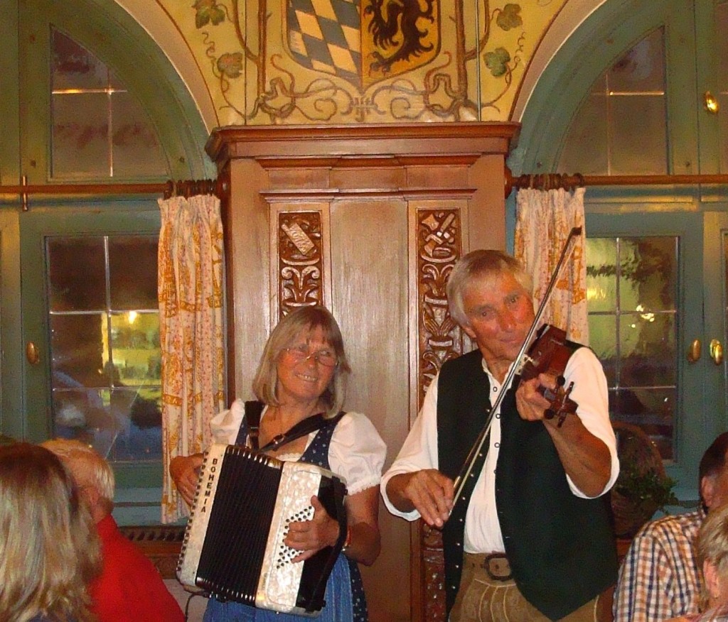 Bild von Gruppe Stark-Musi