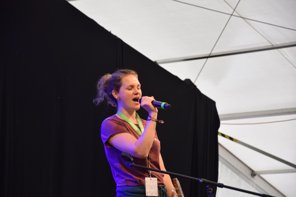 Bild von Gruppe Veronika Schweikl