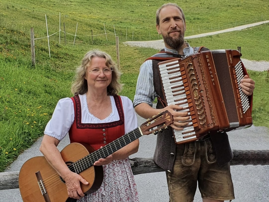 Bild von Gruppe Jofzi-Musi