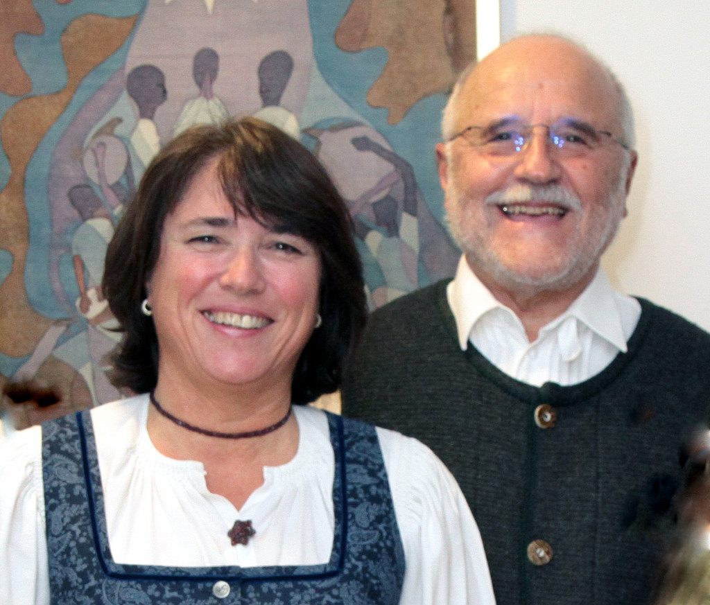 Bild von Gruppe Willi Bauer