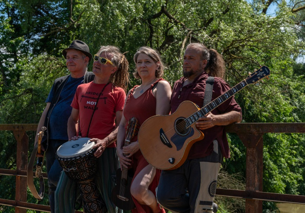 Bild von Gruppe FEIA!