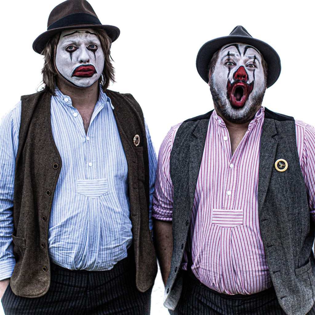 Bild von Gruppe Tom und Basti