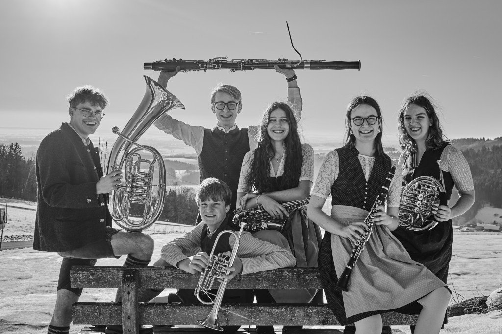 Bild von Gruppe Alteglofsheimer Traum