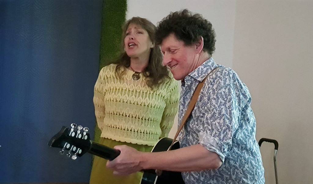 Bild von Gruppe Oimrausch