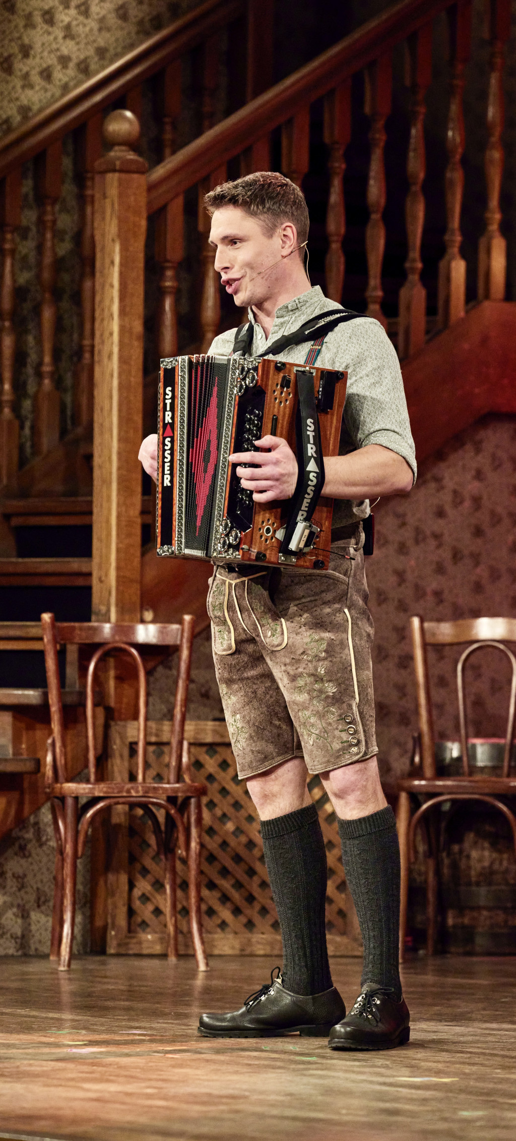 Bild von Gruppe Ferdinand  Klar