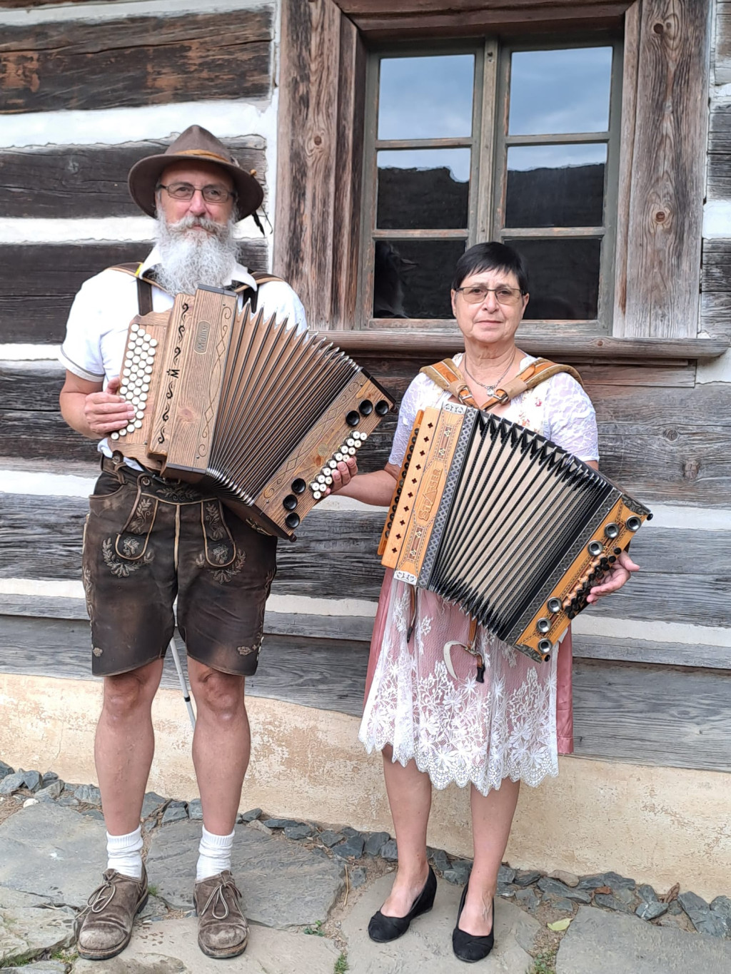 Bild von Gruppe Leonberger Bierfilzlmuse