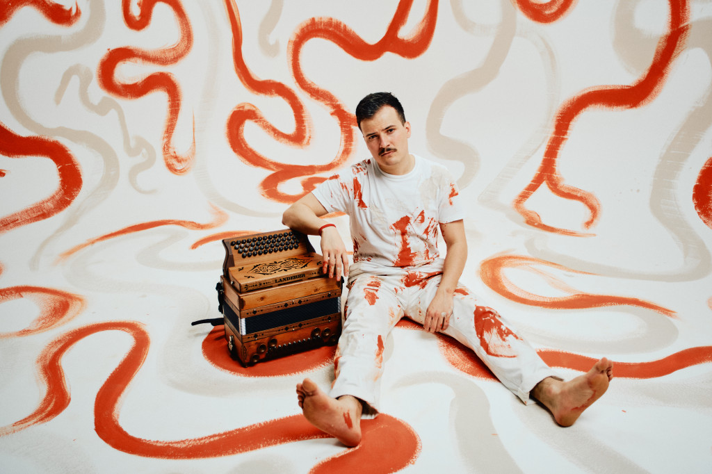 Bild von Gruppe Jakob Steinkellner