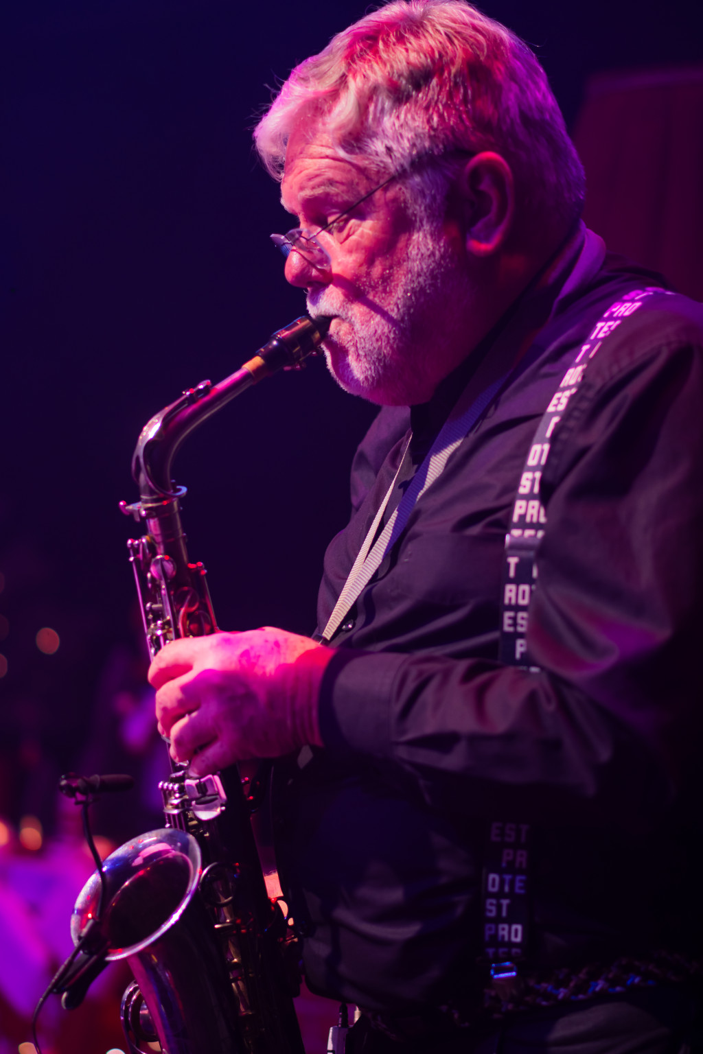 Bild von Gruppe Uwe Rachuth