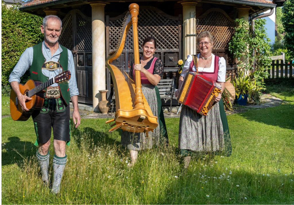 Bild von Gruppe Ofabank Musi