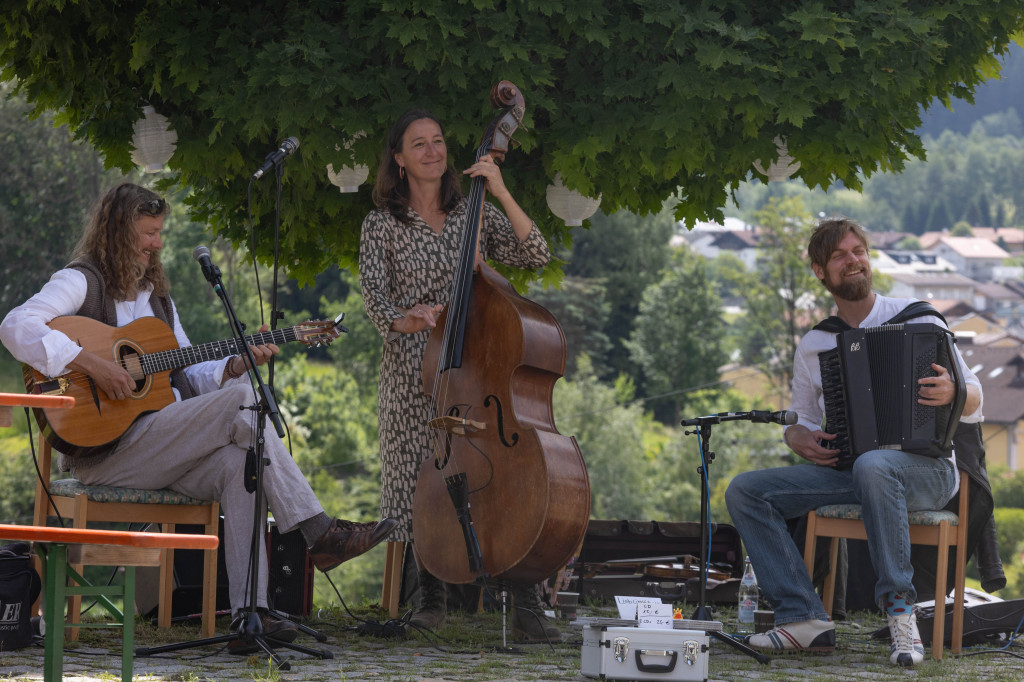 Bild von Gruppe Lieblingsstück