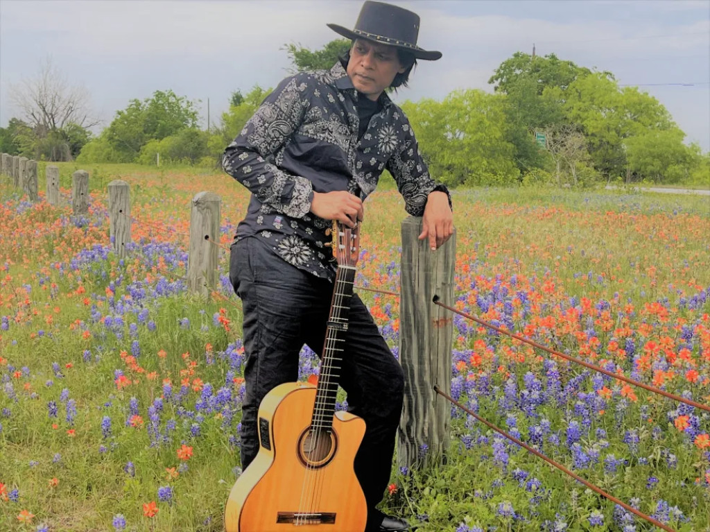 Bild von Gruppe Oliver Rajamani