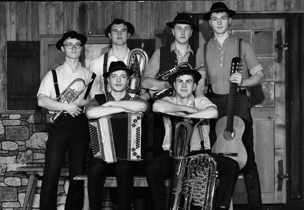 Bild von Gruppe Völlig verBLECHt!