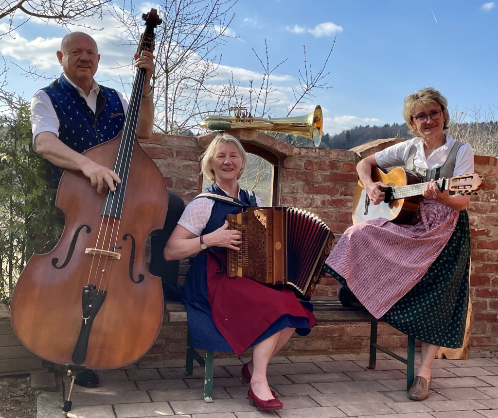 Bild von Gruppe Sitzweil-Musi