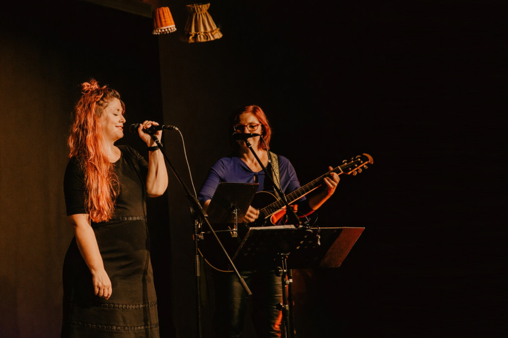 Bild von Gruppe Kupfadache – Zwoaklang