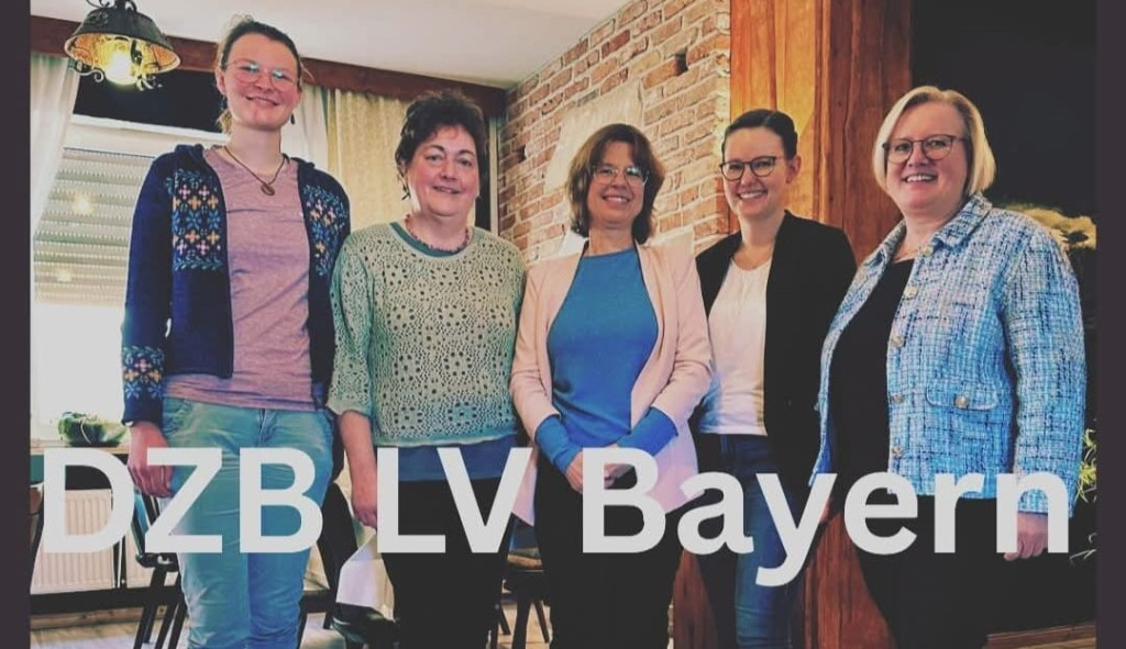 Bild von Gruppe Zitherbund-Vorstandsmusi