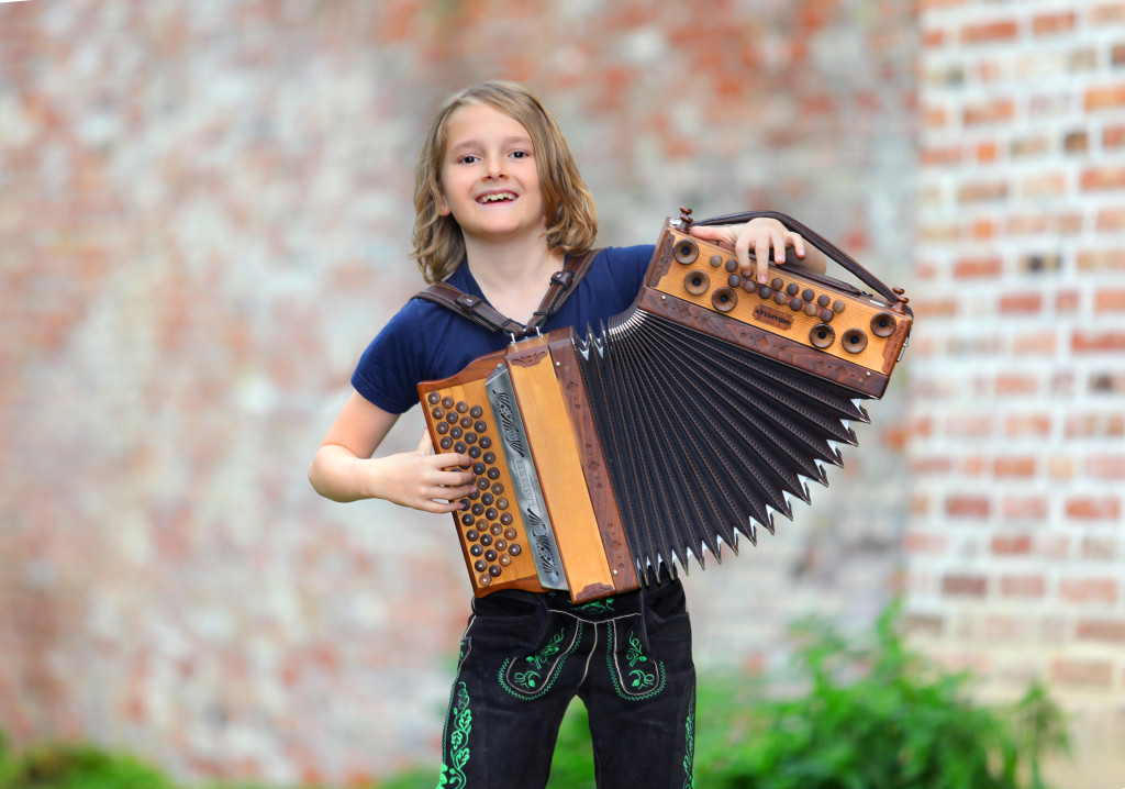 Bild von Gruppe Sebastian Ludwig