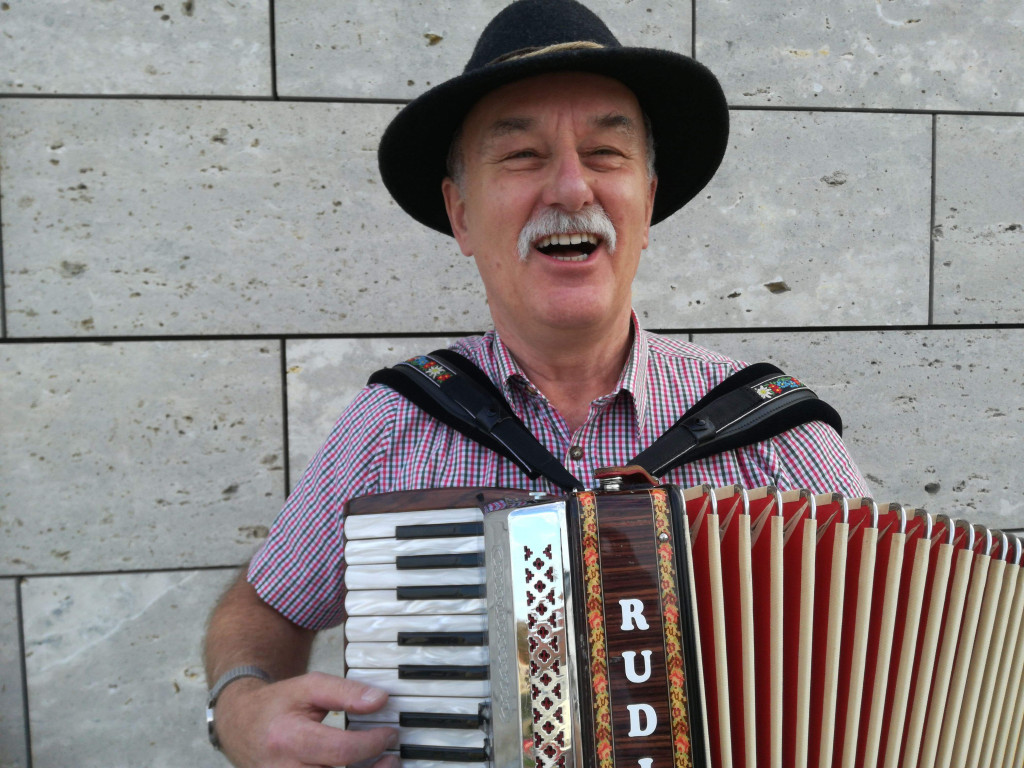 Bild von Gruppe Rudi vom Loambugl