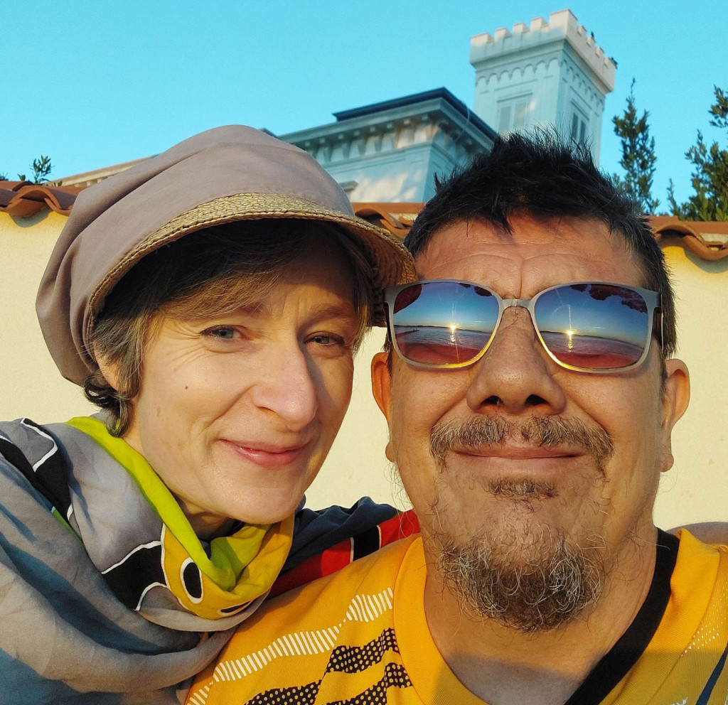 Bild von Gruppe Z'samKlang