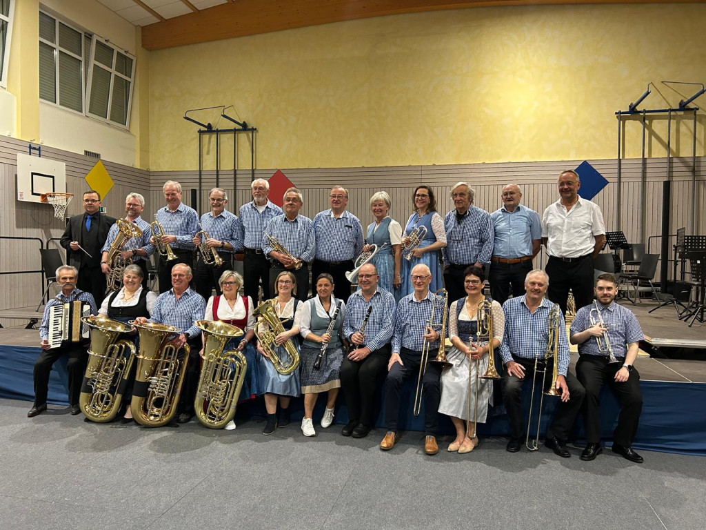 Bild von Gruppe Die Quereinsteiger