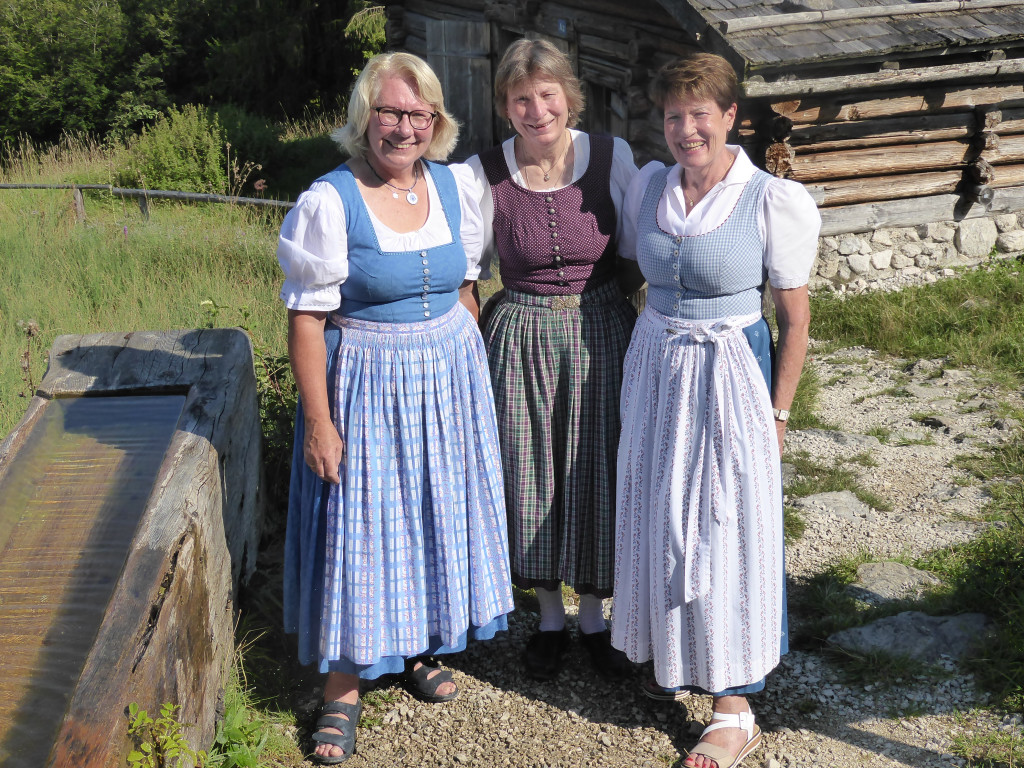 Bild von Gruppe Luitgard-Musi