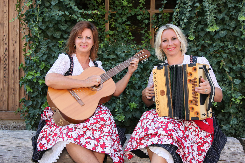 Bild von Gruppe Soizweger Zwoagsang