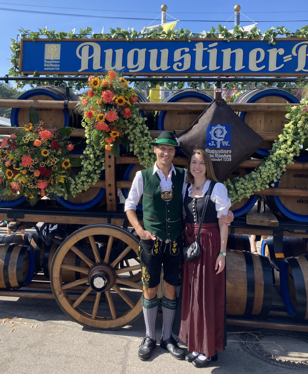 Bild von Gruppe Münchner LechDruckSaiten